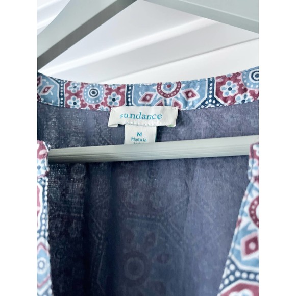 Sundance Zuri Discovery Dress - Picture 8 of 16